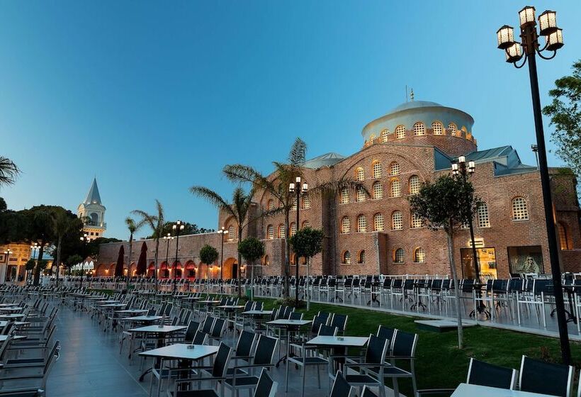 Swandor Hotels & Resorts   Topkapi Palace