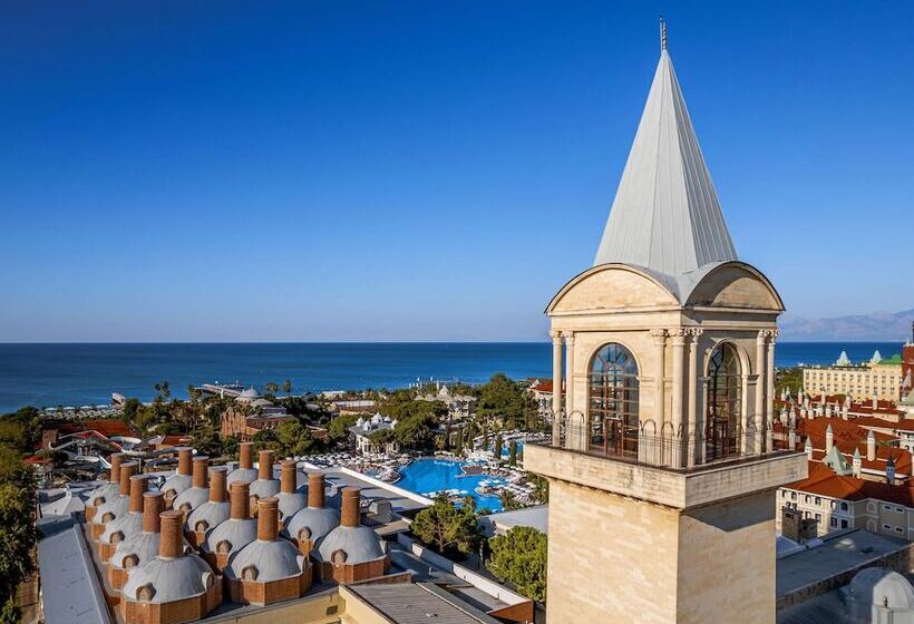 Swandor Hotels & Resorts   Topkapi Palace