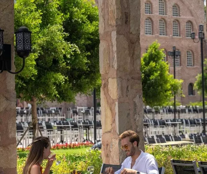 Swandor Hotels & Resorts Topkapi Palace