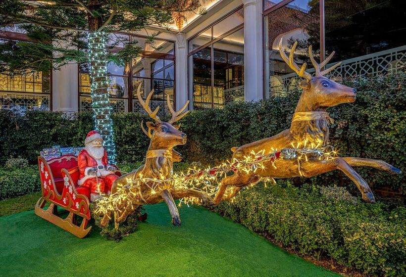 Swandor Hotels & Resorts   Topkapi Palace