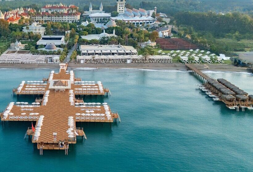 Swandor Hotels & Resorts   Topkapi Palace