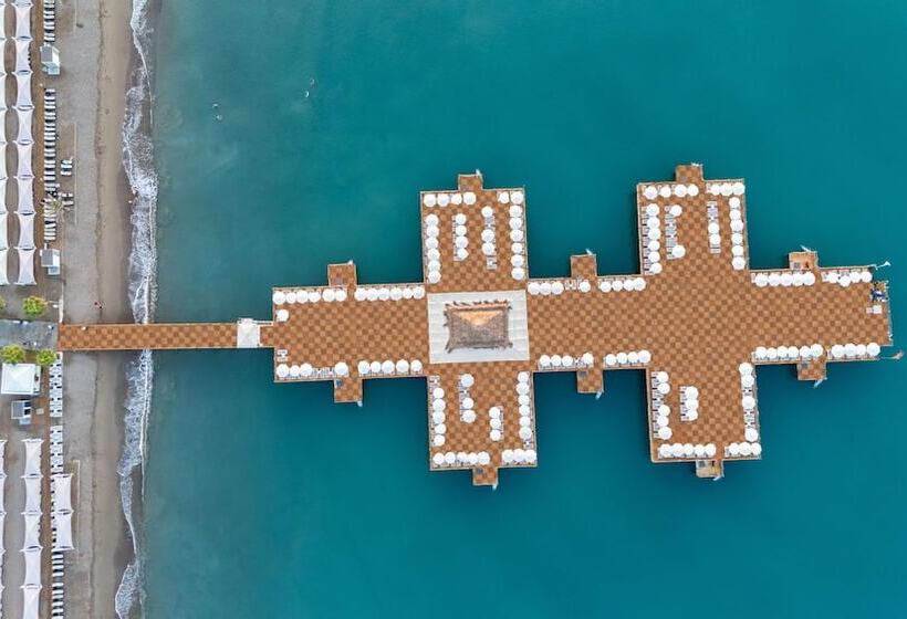 Swandor Hotels & Resorts   Topkapi Palace