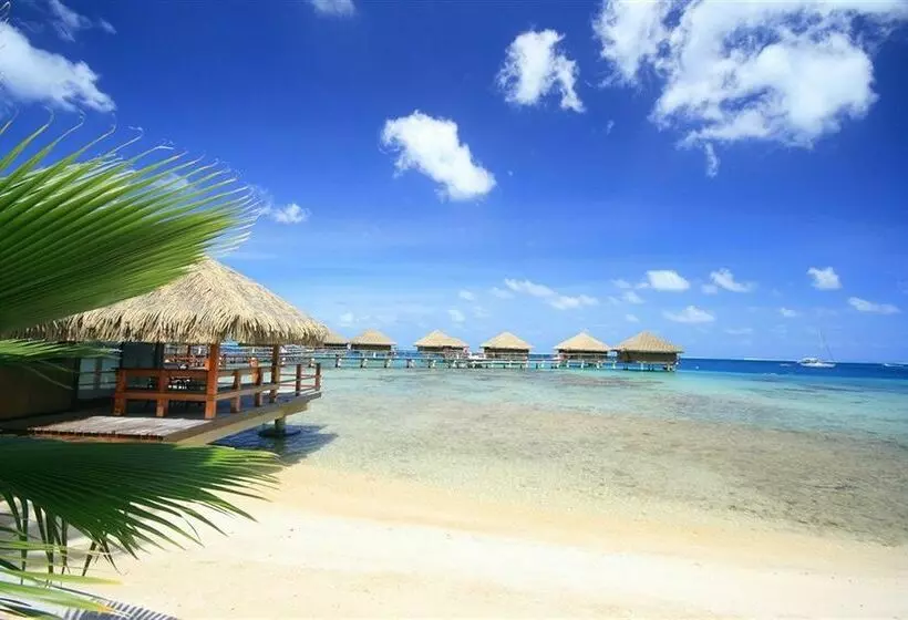 Royal Huahine Resort