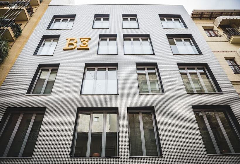 Apartamentos Barbara 3