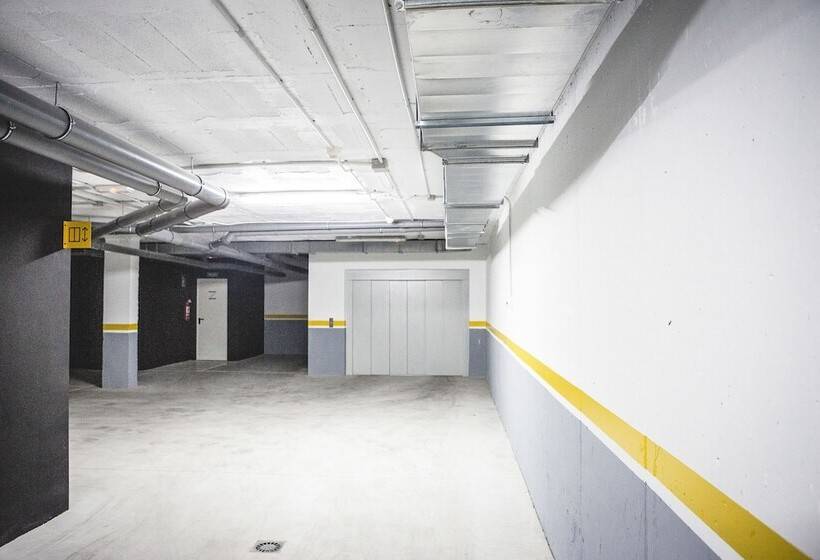 Apartamentos Barbara 3