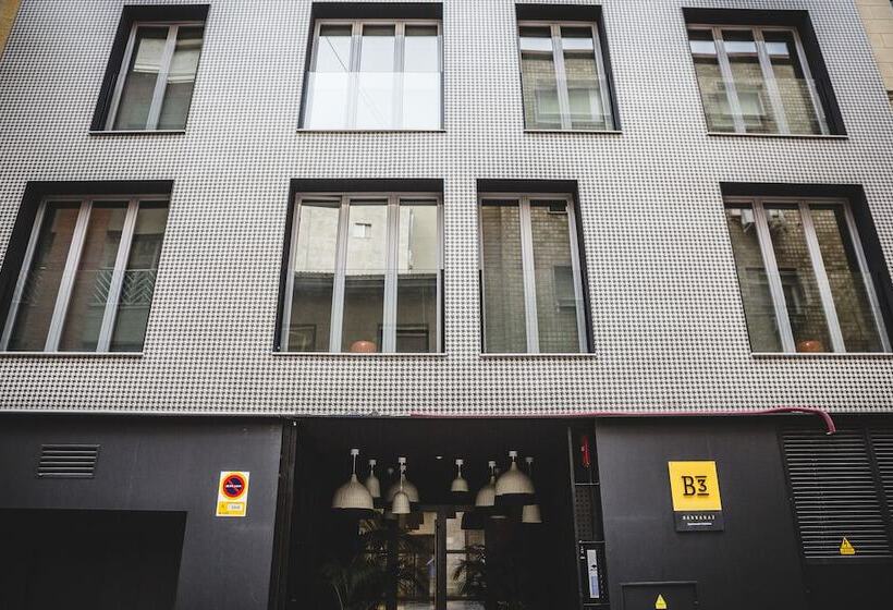 Apartamentos Barbara 3