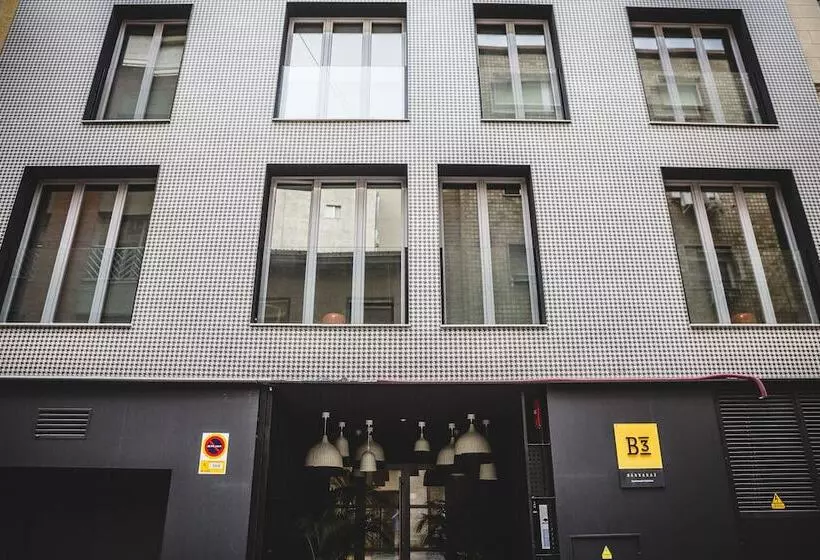 Apartamentos Barbara 3