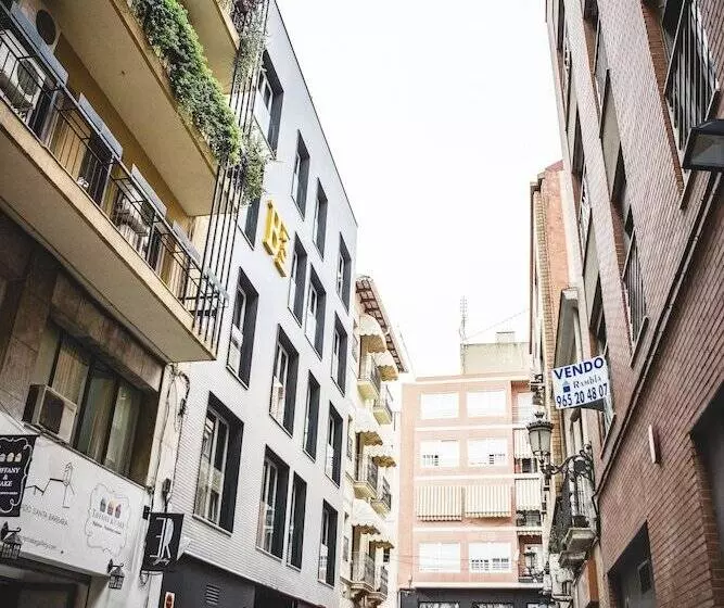 Apartamentos Barbara 3