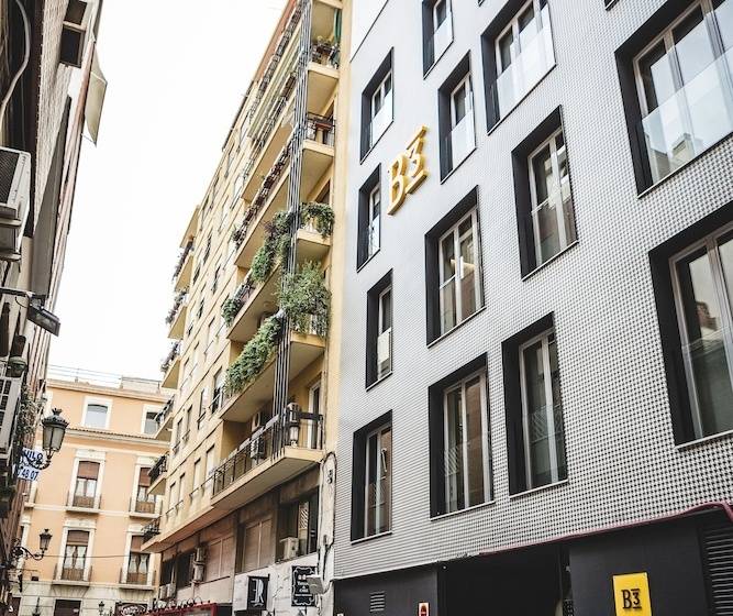 Apartamentos Barbara 3