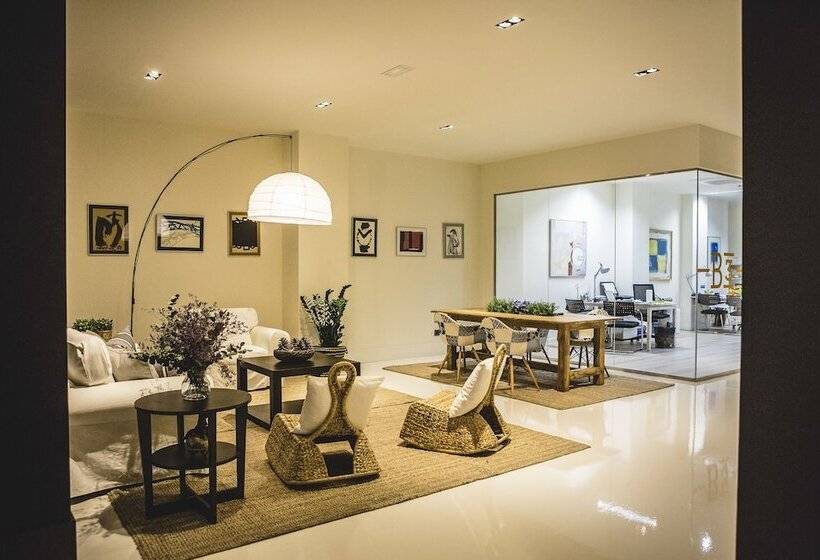 Apartamentos Barbara 3