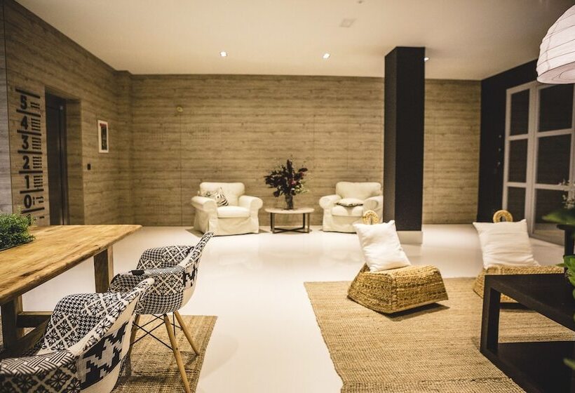 Apartamentos Barbara 3