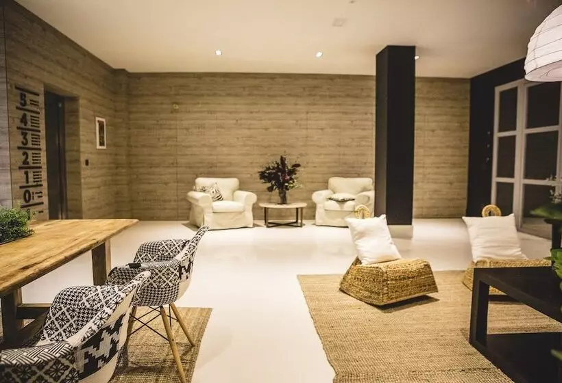 Apartamentos Barbara 3