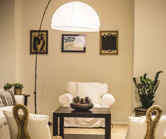 Apartamentos Barbara 3