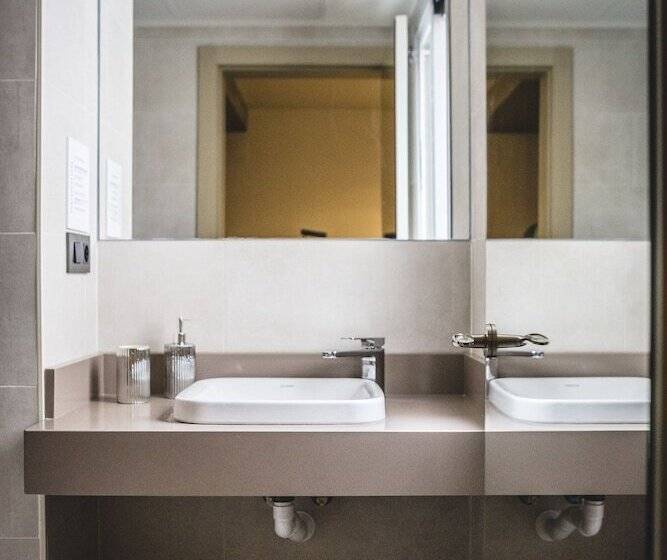 Apartamentos Barbara 3