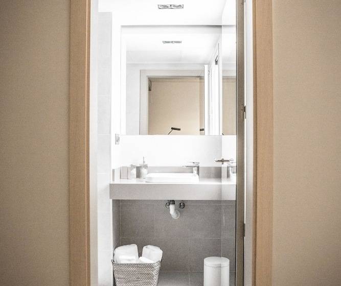 Apartamentos Barbara 3