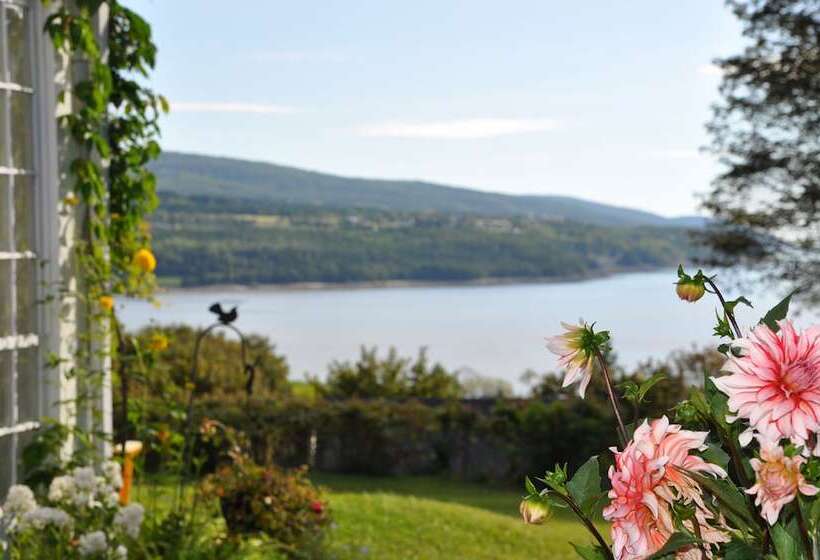 Bed and Breakfast Auberge Sur La Cote