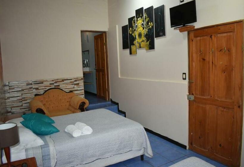 Aamiaismajoitus (B&B) Mapletico Guesthouse