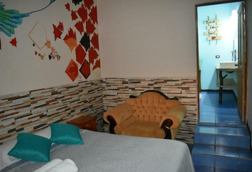 Aamiaismajoitus (B&B) Mapletico Guesthouse