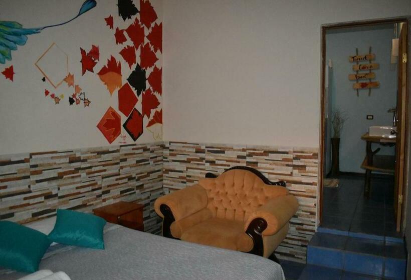 Aamiaismajoitus (B&B) Mapletico Guesthouse