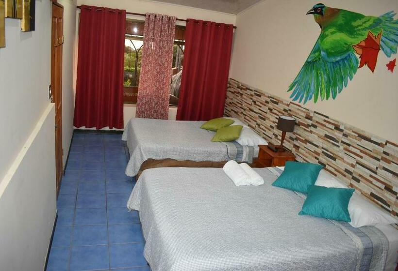 Aamiaismajoitus (B&B) Mapletico Guesthouse