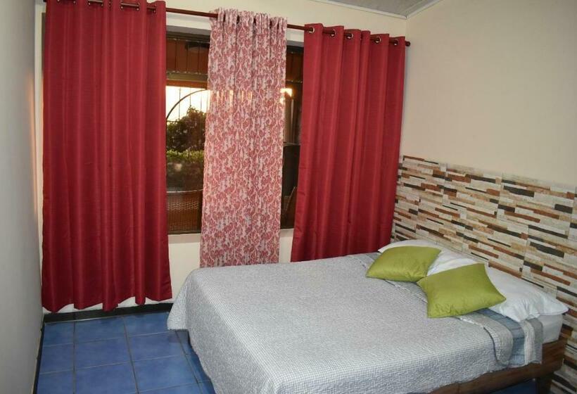 Aamiaismajoitus (B&B) Mapletico Guesthouse