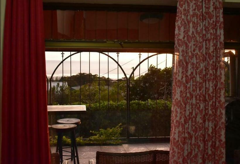 Aamiaismajoitus (B&B) Mapletico Guesthouse