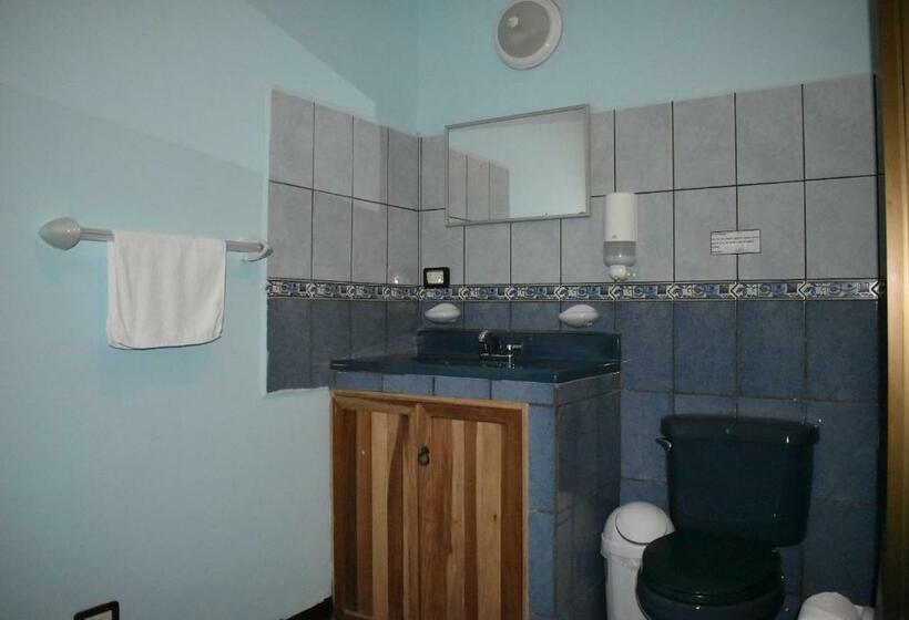 Aamiaismajoitus (B&B) Mapletico Guesthouse