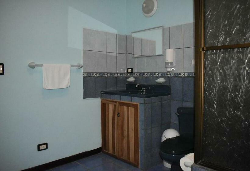 Aamiaismajoitus (B&B) Mapletico Guesthouse