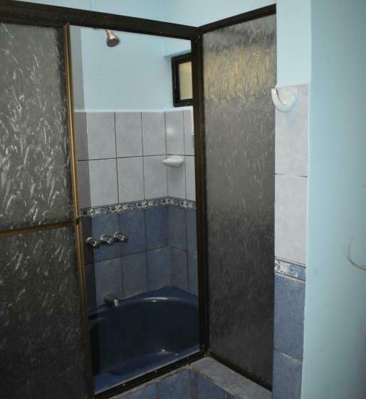 Aamiaismajoitus (B&B) Mapletico Guesthouse