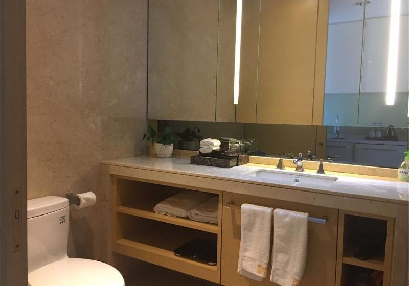 Checkinn International Apartment Guangzhou Pazhou Poly World Trade Branch