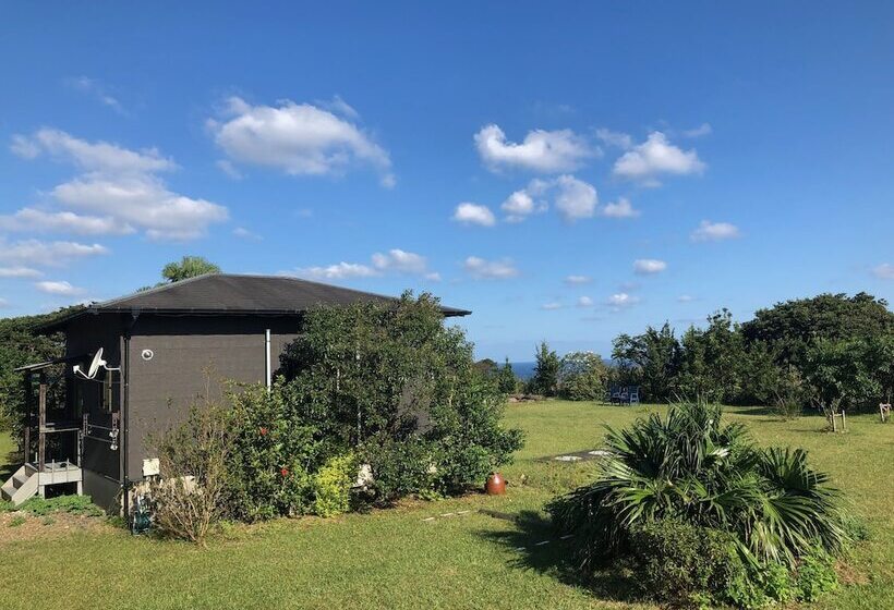 Cottage Orange House Yakushima