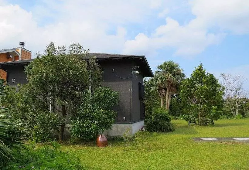Cottage Orange House Yakushima