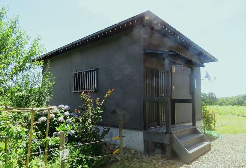 Cottage Orange House Yakushima