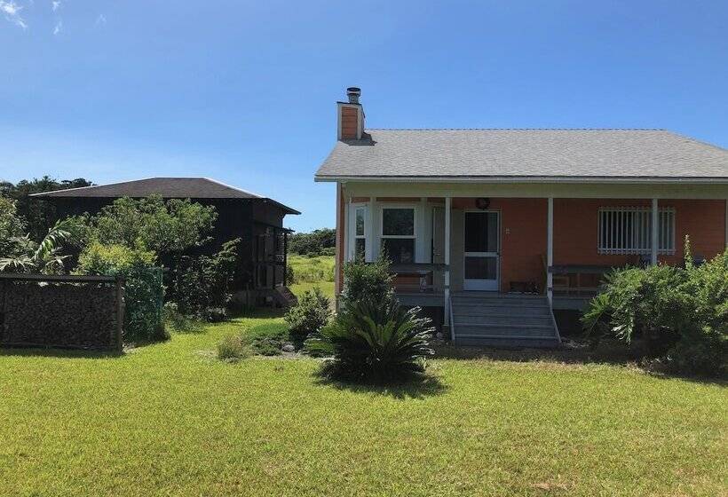 Cottage Orange House Yakushima