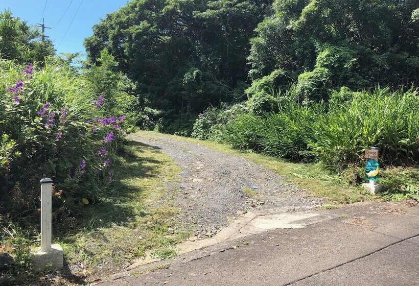 Cottage Orange House Yakushima