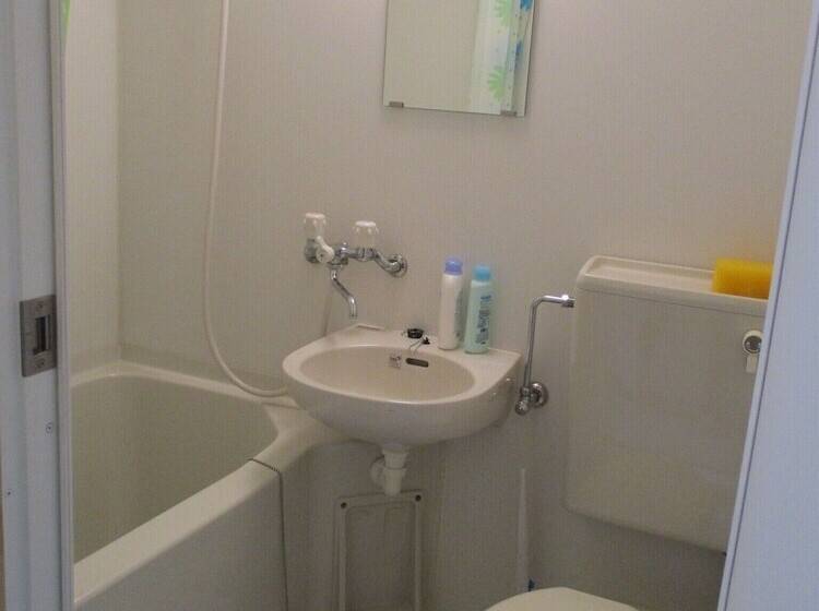 Cottage Orange House Yakushima