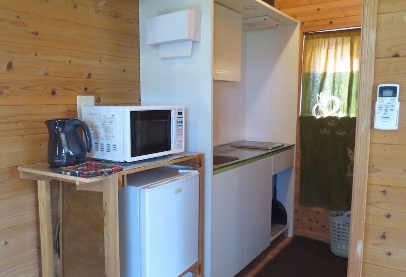 Cottage Orange House Yakushima