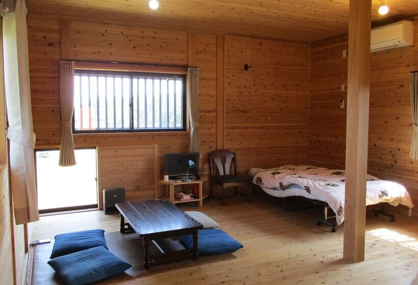 Cottage Orange House Yakushima