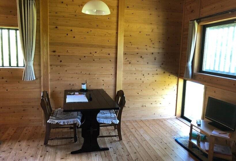 Cottage Orange House Yakushima