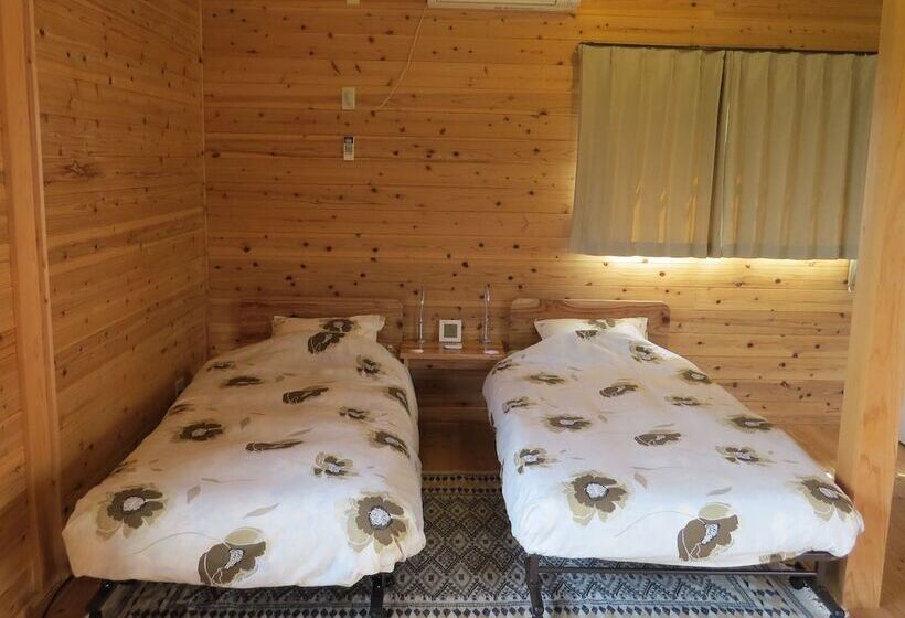 Cottage Orange House Yakushima