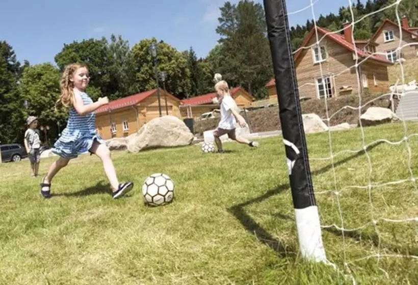 Das Schierke Harzresort Am Brocken