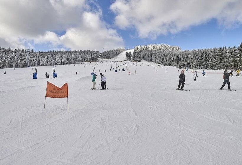 Das Schierke Harzresort Am Brocken