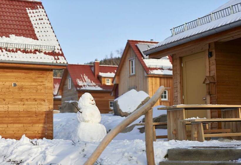 Das Schierke Harzresort Am Brocken