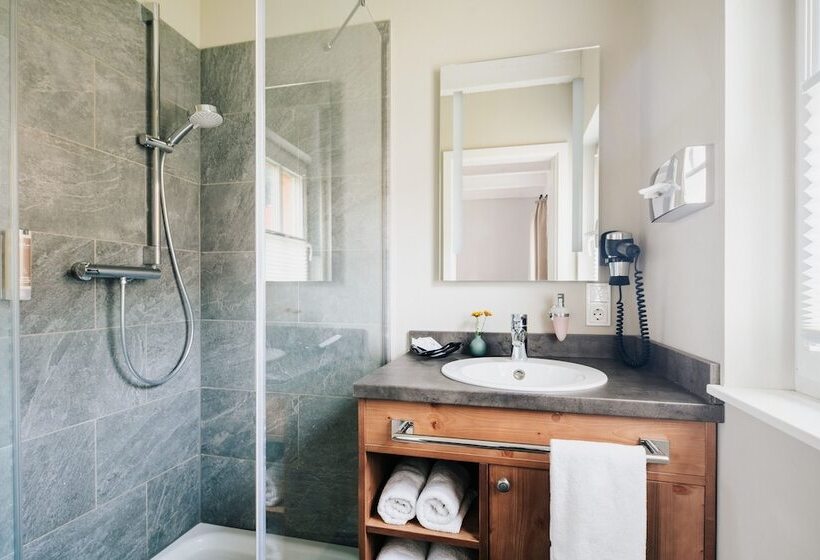 Das Schierke Harzresort Am Brocken