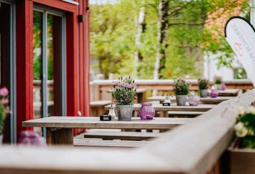 Das Schierke Harzresort Am Brocken