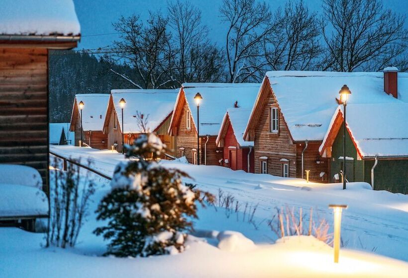 Das Schierke Harzresort Am Brocken