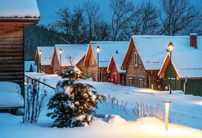 Das Schierke Harzresort Am Brocken