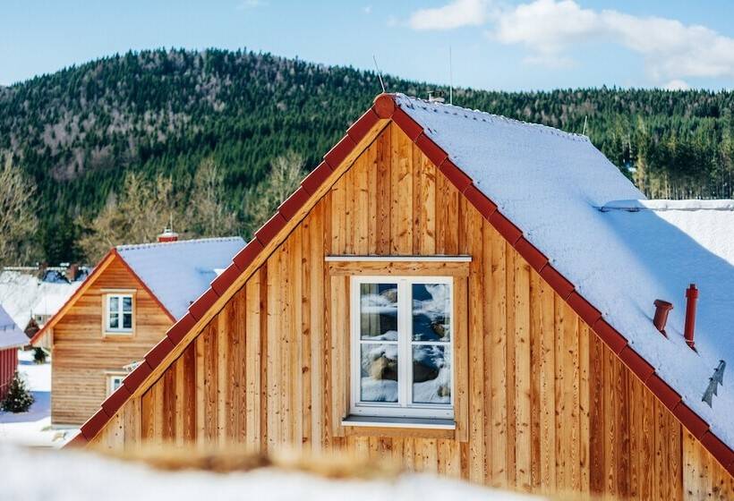 Das Schierke Harzresort Am Brocken