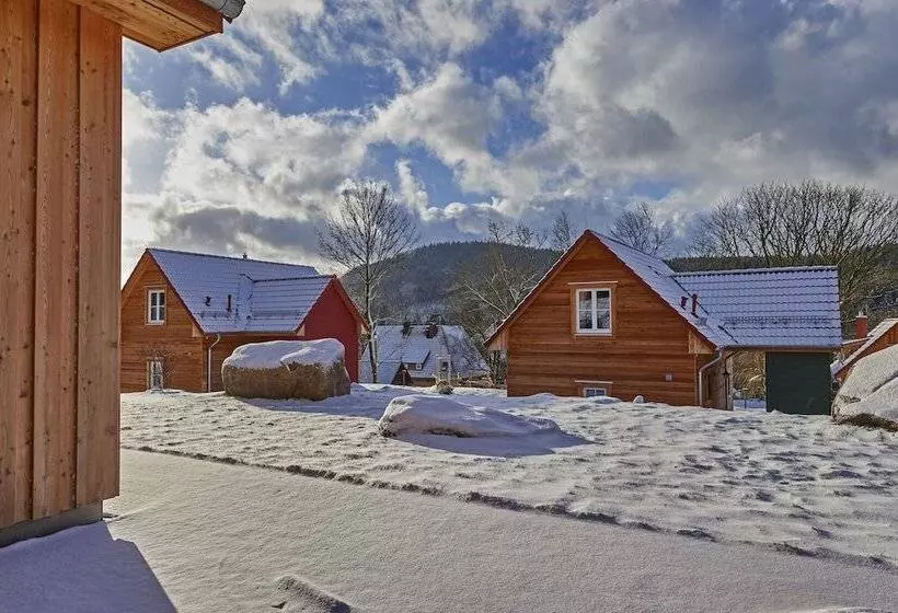 Das Schierke Harzresort Am Brocken