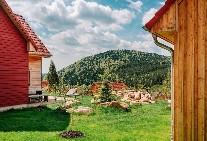 Das Schierke Harzresort Am Brocken